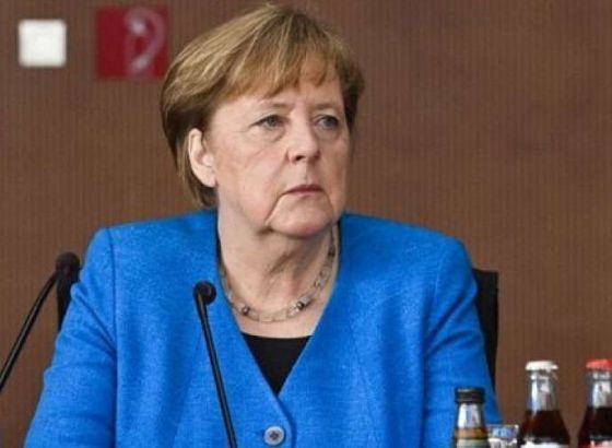Merkel stoji iza svog odnosa prema Putinu: Nemam za šta da se izvinjavam
