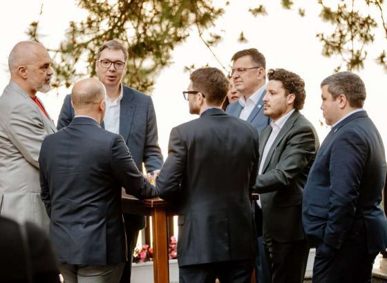 Abazović: Prelet zrakoplova zabranjen u skladu sa sankcijama