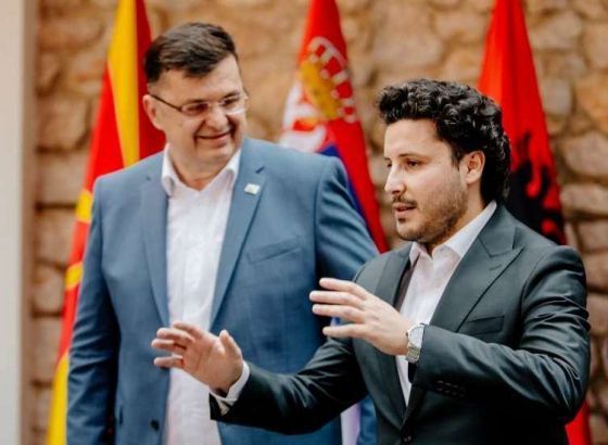 Tegeltija: Gospodarstvenici i građani BiH podržavaju Otvoreni Balkan