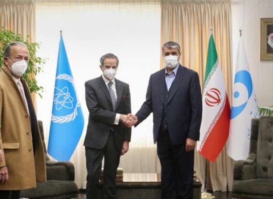 SAD okrivljuju Iran za dosadašnji neuspjeh u postizanju nukelarnog sporazuma