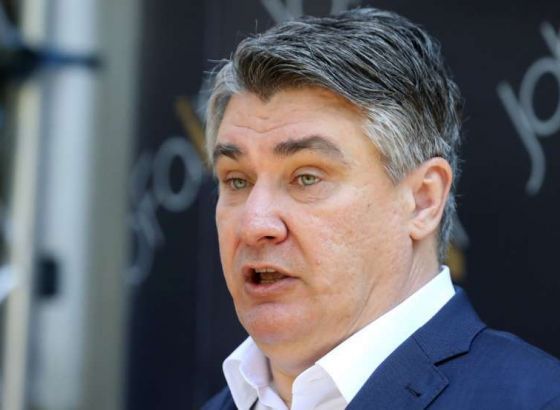 Milanović: Hrvatska treba zaštititi Čavaru od SAD-ovog 'teroriziranja' sankcijama