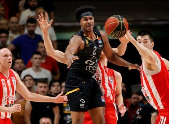 Rusi zovu Zvezdu i Partizan