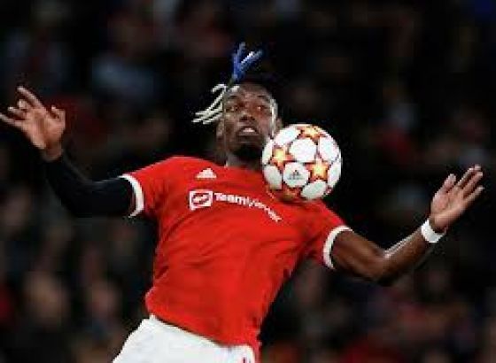 Pregledi u tajnosti: Pogba opet ide poznatim putem