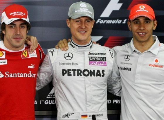 Fernando Alonso u nedjelju ulazi u istoriju