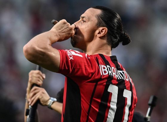 Nije kraj dok Zlatan ne kaže da je kraj: Spreman novi ugovor sa Milanom