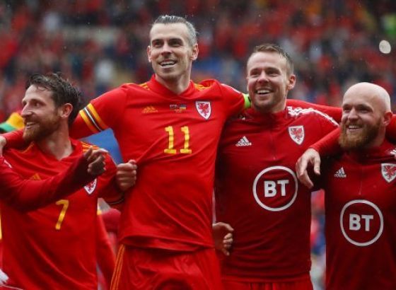 Yma o Hyd: Kako je fudbal probudio nacionalni identitet Velšana