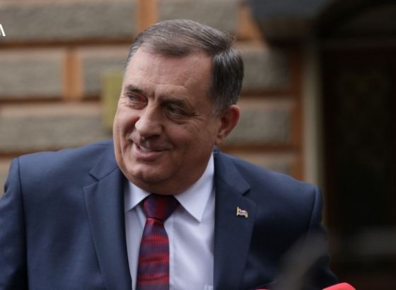 Dodik: Budžet prihvaćen, Schmidtova odluka nepotrebna