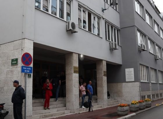 Arnautović: Nakon osiguranja sredstava, započele aktivnosti na organiziranju izbora