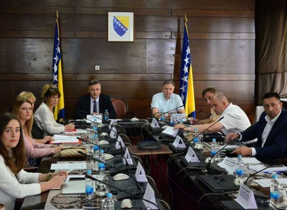 Savjet za strane investitore FBiH - Afirmisati osnivanje novih slobodnih zona u FBiH