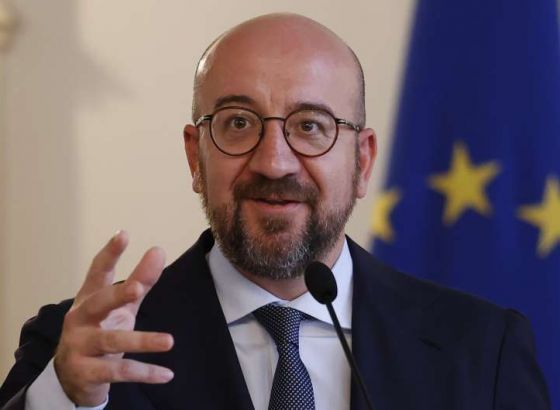 Predstavnici parlamentarnih stranaka u nedjelju u Briselu razgovaraju s Michelom