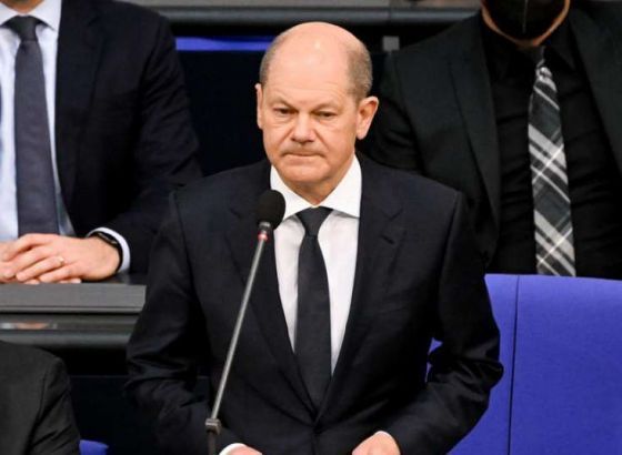 Njemački kancelar Scholz sutra u posjetu Srbiji