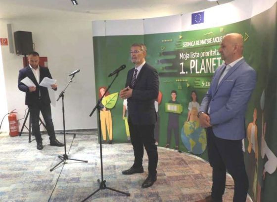U Tuzli konferencija o koracima koji će dekarbonizaciju učiniti održivim izborom