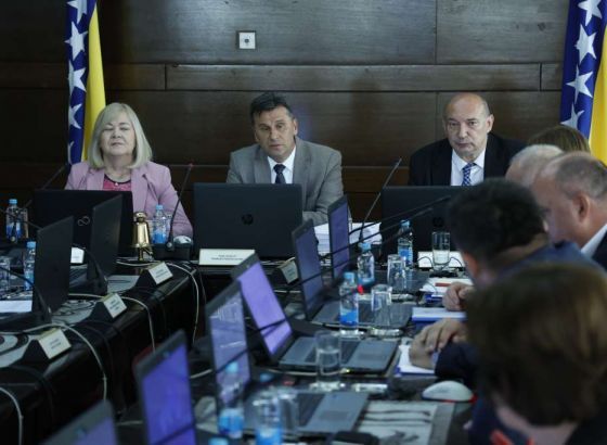 Vlada FBiH - Rudnicima za uvezivanje staža za 194 radnika 7,3 miliona KM