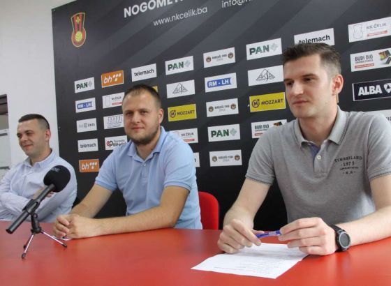 Zenički Čelik će povodom 77. rođendana 19. juna ugostiti mostarski Velež