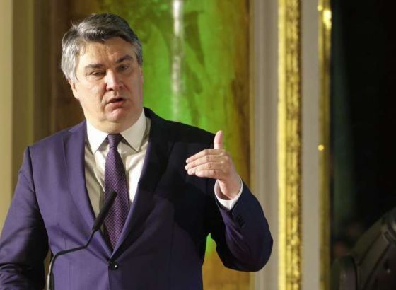 Milanović: Problemi bh. Hrvata bi se riješili kad bi ja i Plenković bili jedinstveni