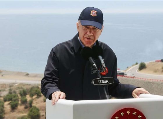 Erdogan: Upozoravamo Grčku da se opameti