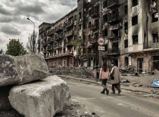 EU izdvaja za Ukrajinu 205 miliona eura dodatne pomoći