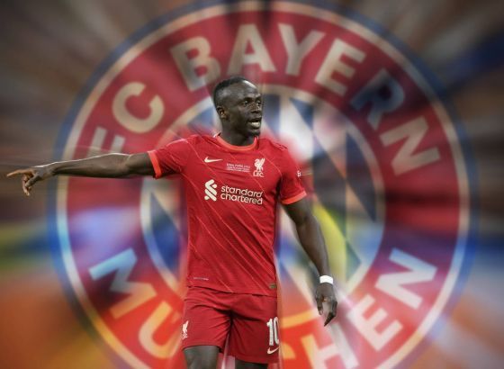 Liverpul odbio i drugu ponudu Bajerna za Manea