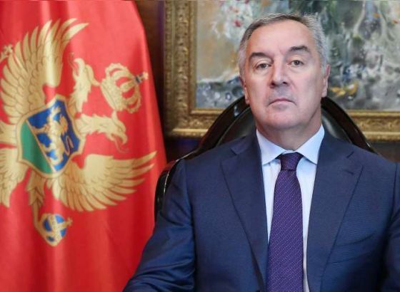 Crna Gora: Ðukanović traži dodatnih pola milijuna eura od Vlade