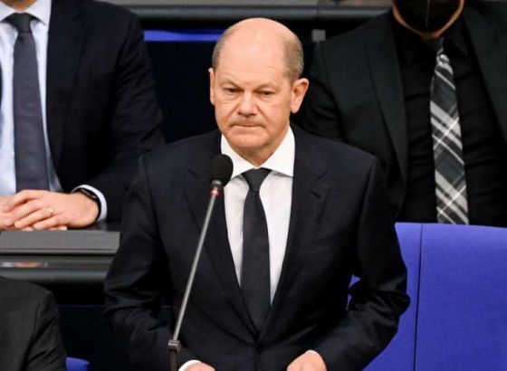 Scholz: U EU nema mjesta za zemlje koje se međusobno ne priznaju