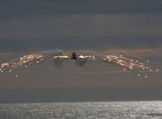 Norveška vraća vojne helikoptere koje je kupila od Francuske i traži povrat novca