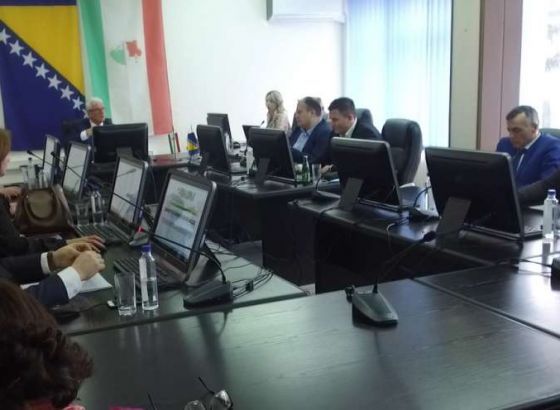 Vlada SBŽ-a najavila pojačanu inspekciju za proizvođače peleta