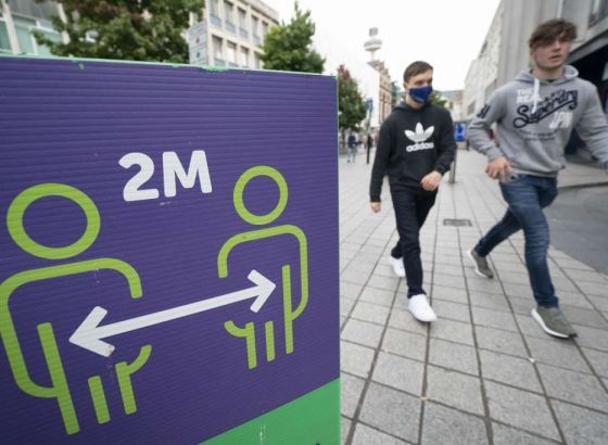 U Crnoj Gori 49 novozaraženih, jedna osoba preminula