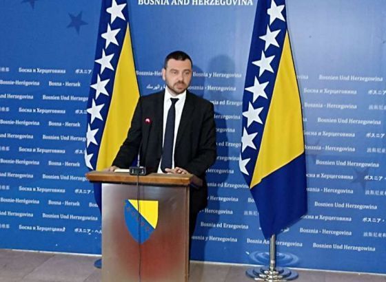 Predstavnici svih nivoa vlasti okupili se na konferenciji o Klimatskoj akciji u BiH