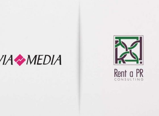 Via Media preuzima Rent a PR Consulting