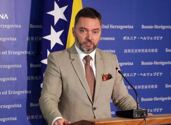 Pripremljen Prijedlog odluke o privremenoj zabrani izvoza oblovine, ogrjevnog drveta i peleta