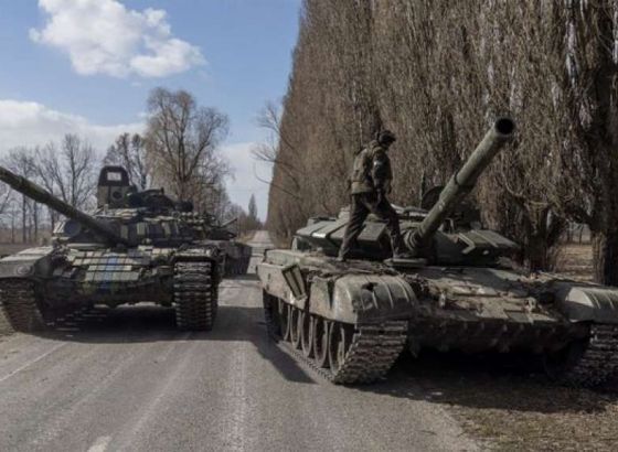 Zapad osudio i odbacio smrtne kazne za trojicu stranaca koji su se borili na strani Ukrajine