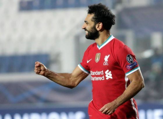 Mohamed Salah - igrač godine u Premijer ligi, nepravda prema Sonu