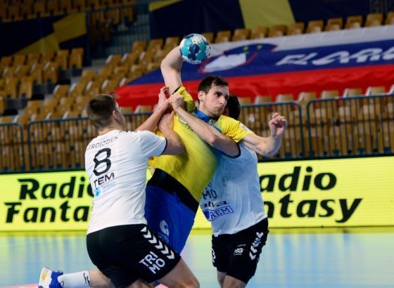 Ukrajinski klub igrat će u 2. Bundesligi