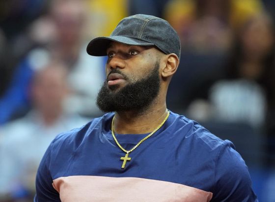 Lebron ima plan: Dovodi košarku u "grad grijeha