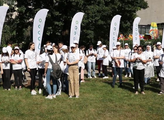 Akcijom čišćenja u Sarajevu počeo ovogodišnji projekt 'Od izvora do mora'