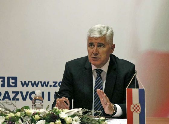 Čović: Najveći iskorak trebalo je napraviti prema reformi izbornog zakona, ali to u ovom formatu nije bilo moguće