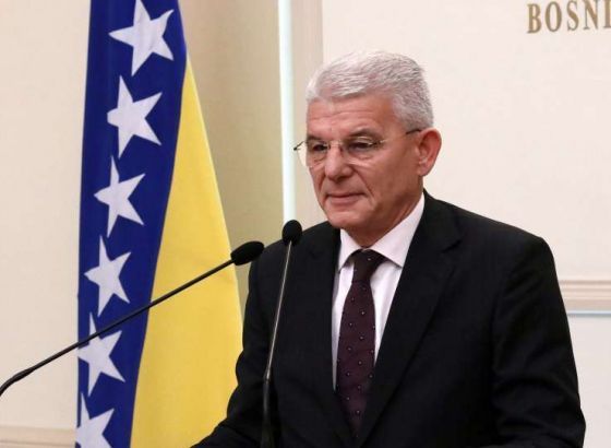Džaferović: Briselski sporazum dobar, treba okončati krizu i okrenuti se reformama