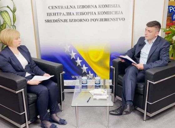 CIK objavio treći podcast, tema finansijski izvještaji stranaka i finansiranje izborne kampanje