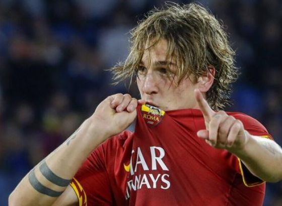Juventus želi Zaniola, Roma traži 50 miliona