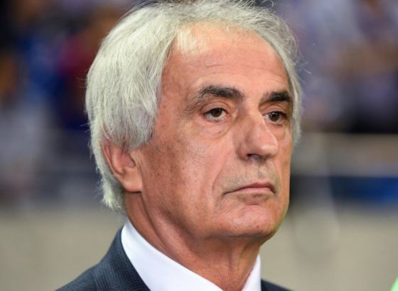 Halilhodžić pred novim angažmanom