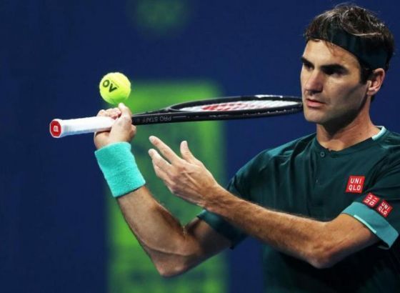 Rodžer Federer: Planiram da igram naredne sezone