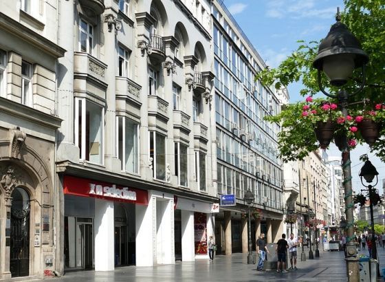 Bruxelles kažnjava Srbiju zbog neuvođenja sankcija