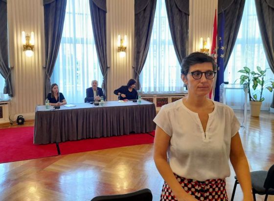 Maja Sever izabrana za predsjednicu Europske federacije novinara