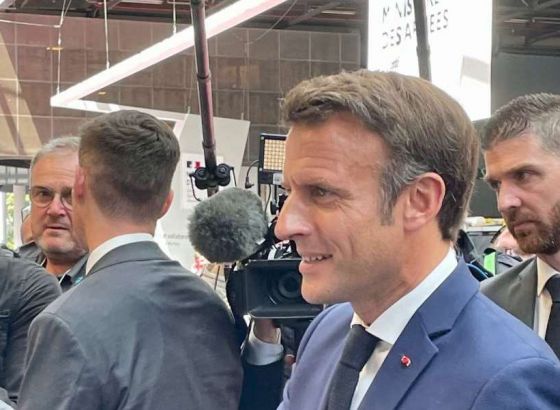 Macron poziva na povećanje budžeta za odbranu, sredstva uskladili s prijetnjama