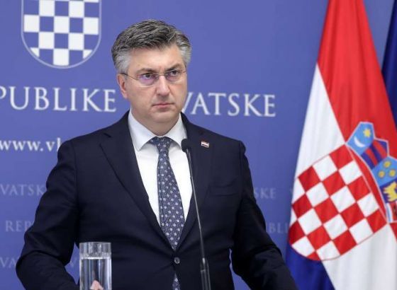 Plenković: Izjava o BiH iz Bruxellesa izrazito je dobra za Hrvate