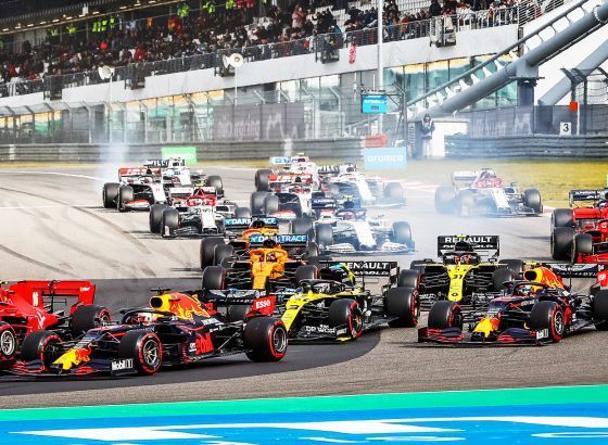 Formula 1 se nakon 30 godina vraća u Afriku