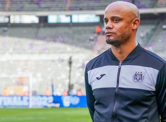 Kompany postao najplaćeniji trener Championshipa