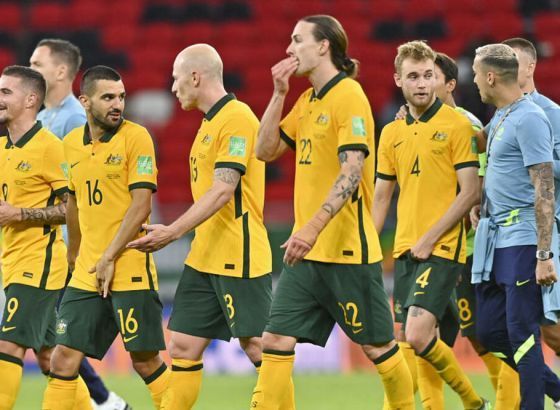 Australija u trileru do Mundijala, Peruanci u suzama