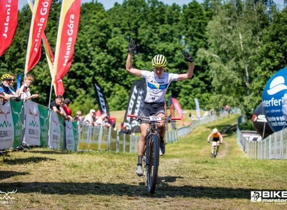 Lejla Njemčević zauzela 2. mjesto na Svjetskoj maraton ranking listi