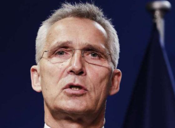 Stoltenberg potvrdio poziv Zelenskom za učešće na samitu u Madridu